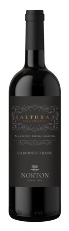 Norton Altura Cabernet Franc