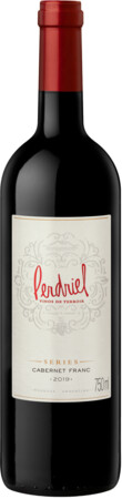 Perdriel Cabernet Franc 2019