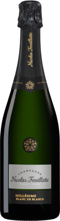 Nicolas Feuillatte Blanc de Blancs Millesime