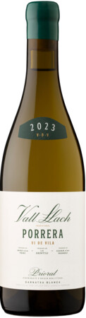Vall Llach Porrera Vi de Vila Blanc