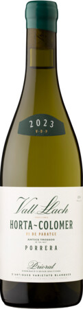 Vall Llach Horta Colomer Blanca