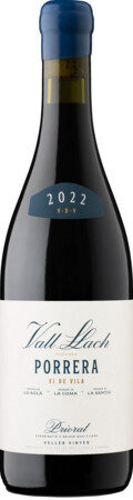 Vall Llach Porrera Vi de Vila