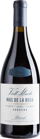 Vall Llach Mas de La Rosa NV