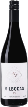Milbocas Tinto Alcoholvrij