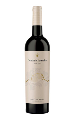 Dominio Fournier Ribera del Duero