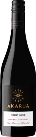 Akarua Pinot Noir