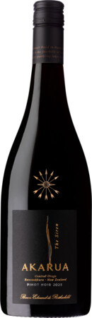 Akarua The Siren 2023