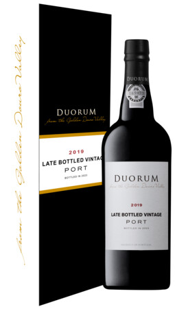 JPR LBV Duorum 2019 Giftpack