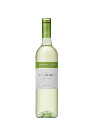 João Portugal Ramos Vinho Verde loureiro
