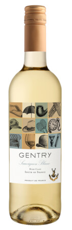Gentry Sauvignon Blanc