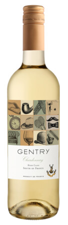 Gentry Chardonnay