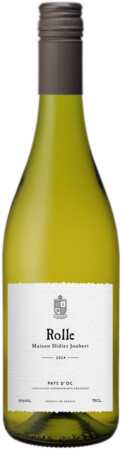 Maison Didier Joubert Rolle
