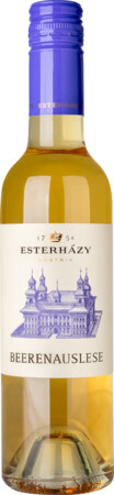 Esterhazy Beerenauslese 0,375ltr (2)