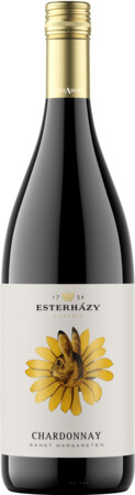 Esterhazy Chardonnay Sankt Margarethen NV