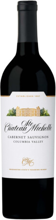 Chateau Ste Michelle Cabernet Sauvignon