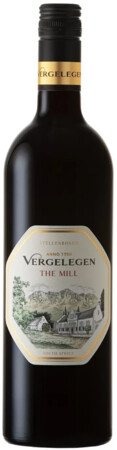 Vergelegen Mill
