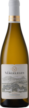 Vergelegen Chardonnay Reserve