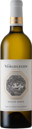 Vergelegen Estate White