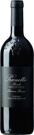 PRUNOTTO VIGNA COLONNELLO 0,750L 2017