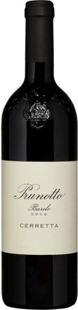 Prunotto Cerretta 2020