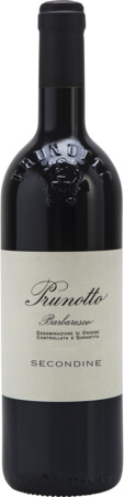 Prunotto Barbaresco Secondine 2020