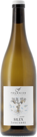 Fournier Sancerre Silex 2023