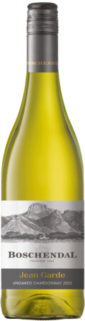 Boschendal Jean Garde Chardonnay
