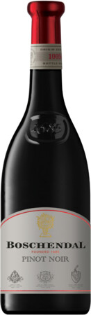Boschendal 1685 Pinot Noir