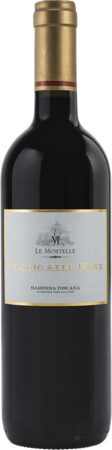 Antinori Le Mortelle Poggio Alle Nane 2022