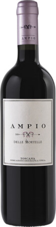 Antinori Le Mortelle Ampio Delle Mortelle 2019 1 fles