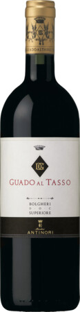 Antinori Guado al Tasso 2021