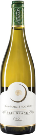 Brocard Grand Cru Valmer