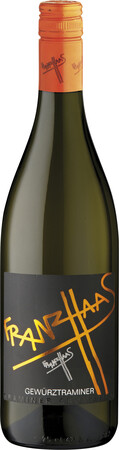 Franz Haas Gewurztraminer