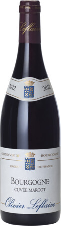 Olivier Leflaive Cuvee Margot 2022
