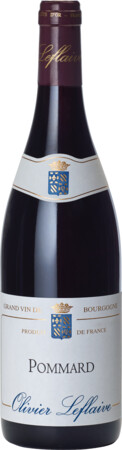 Olivier Leflaive Pommard 2017
