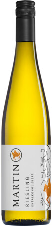 Martin Riesling Entalkoholisiert