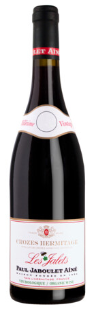 Paul Jaboulet Aîné Crozes Hermitage Les Jalets Rouge