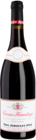 Jaboulet Crozes Hermitage rouge
