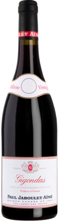 paul jaboulet aine gigondas