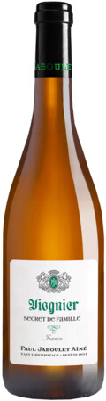 Paul Jaboulet Aine Secret de Famillie Viognier nv (2)