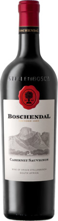 Boschendal Appelation Series Cabernet Sauvignon 2018