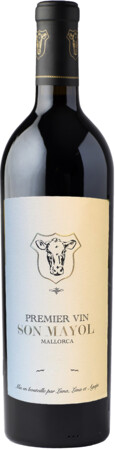 Bodega Son Mayol Premier Vin NV