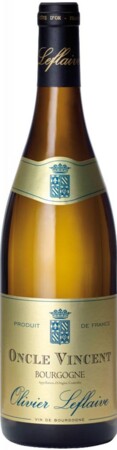 olivier leflaive oncle vincent 2022