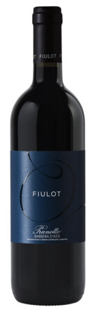 Prunotto Fiulot Barbera dAsti 375cl