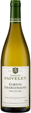 Faiveley Corton Charlemagne Grand Cru 2022