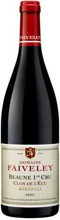 Faiveley Beaune 1er Cru Clos de Ecu 2022