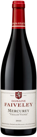 Mercurey Vieilles Vignes 2022