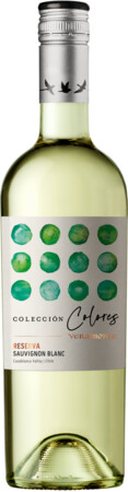 Colección Colores Sauvignon Blanc