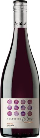 Coleccion Colores Reserva Pinot Noir