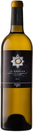 Maltus Le Nardian Bordeaux blanc sec Copy2022